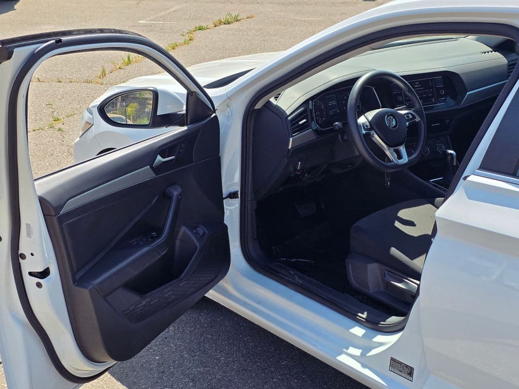 2021 Volkswagen Jetta - Photo 43