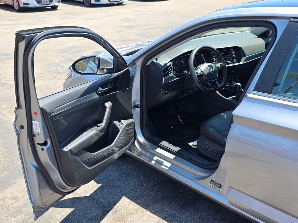 2021 Volkswagen Jetta - Photo 43