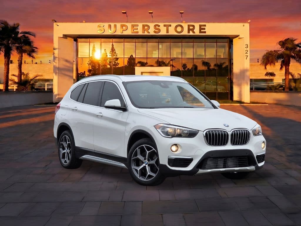 2019 BMW X1 sDrive28i - Photo 1