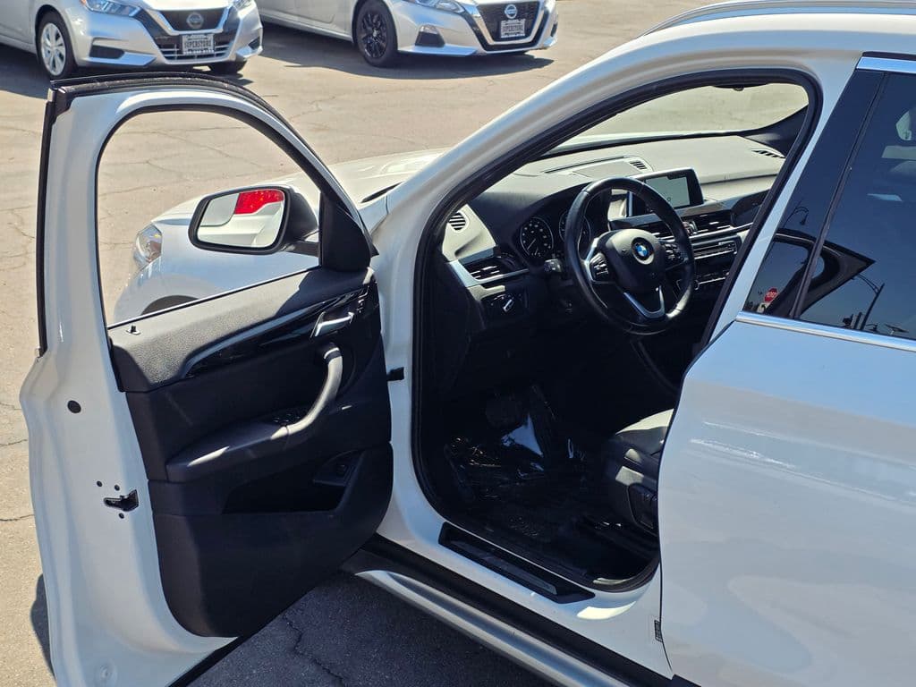 2019 BMW X1 sDrive28i - Photo 50