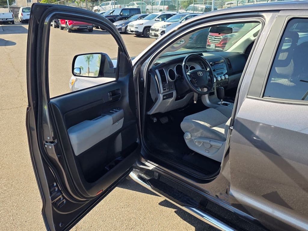 2012 Toyota Tundra Grade - Photo 42