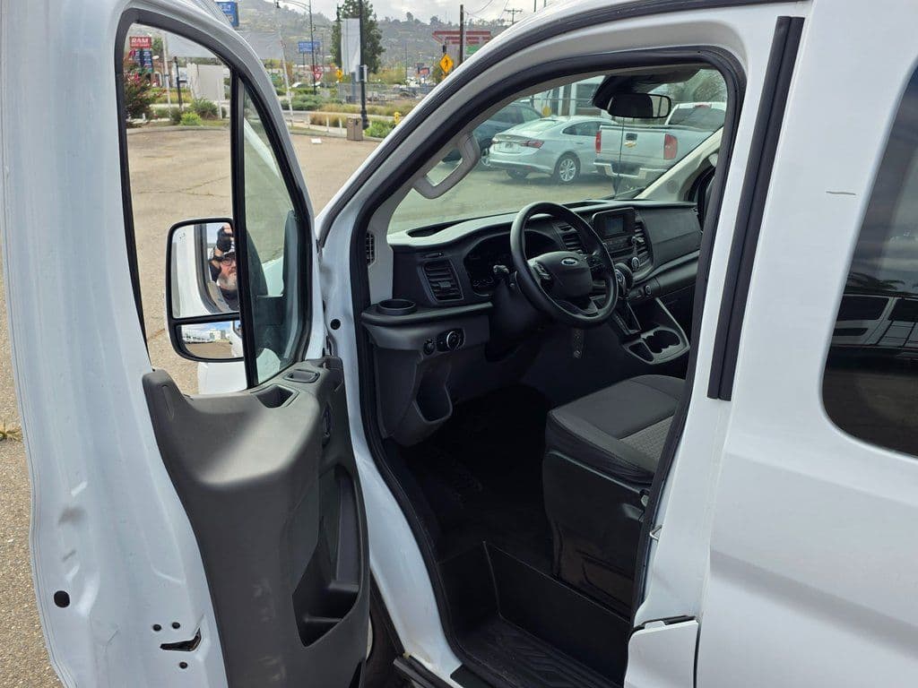 2020 Ford Transit-350 XLT - Photo 42
