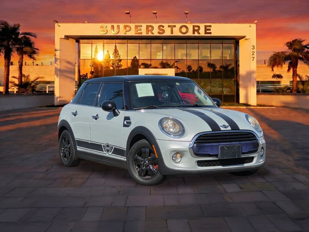 2016 MINI Cooper Base - Photo 1