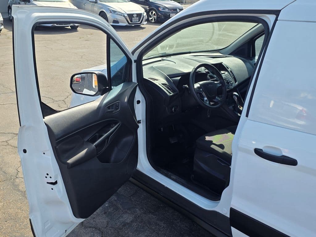 2018 Ford Transit Connect XL - Photo 38