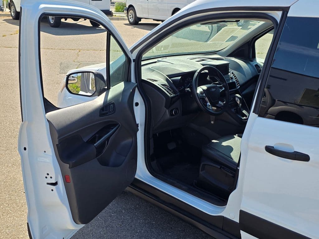 2023 Ford Transit Connect XL - Photo 37