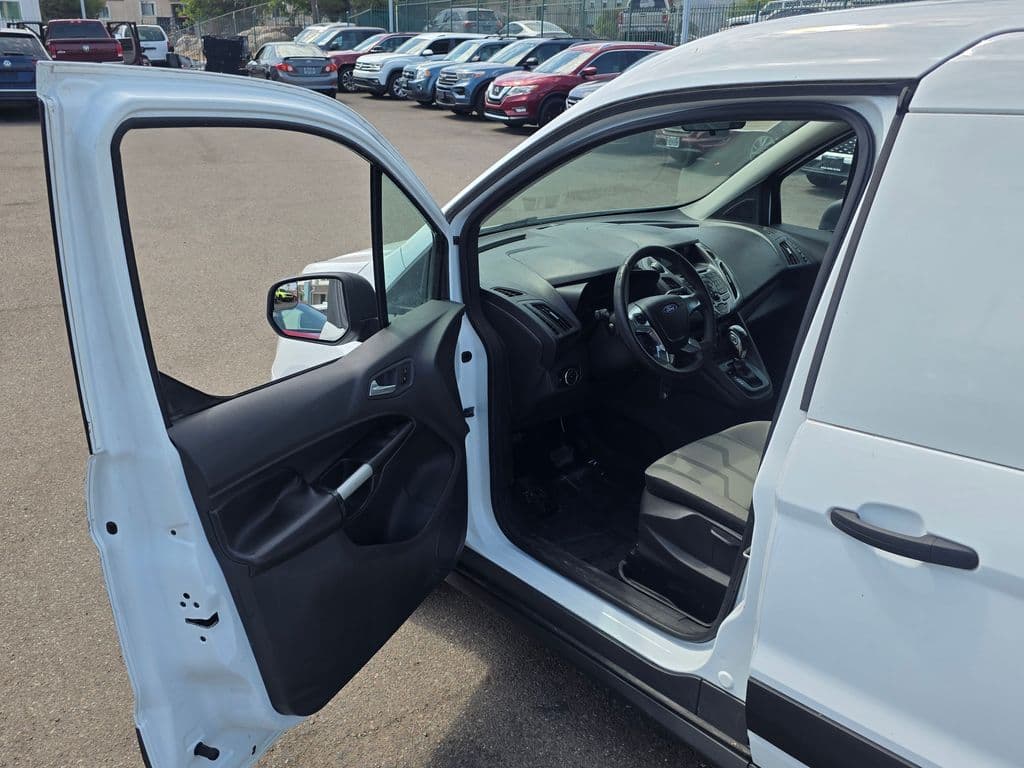 2014 Ford Transit Connect XLT - Photo 20
