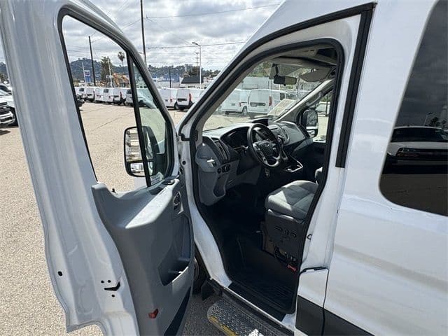 2018 Ford Transit-350 XL - Photo 42