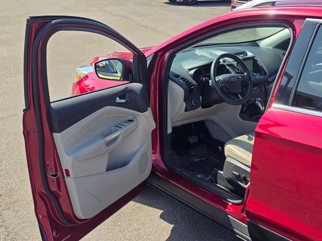 2018 Ford Escape Titanium - Photo 47
