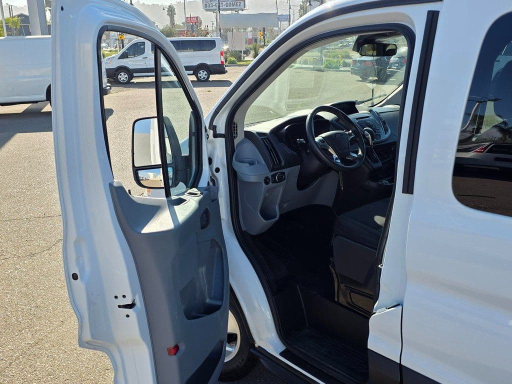 2018 Ford Transit-350 XLT - Photo 42