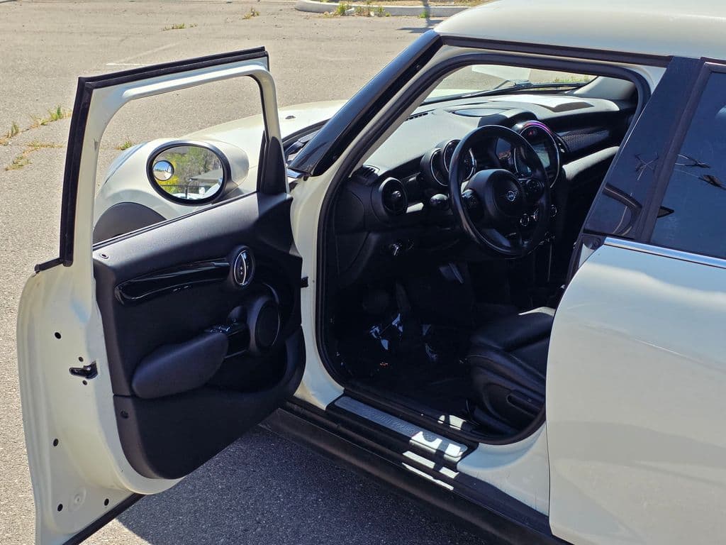2020 MINI Cooper S - Photo 42