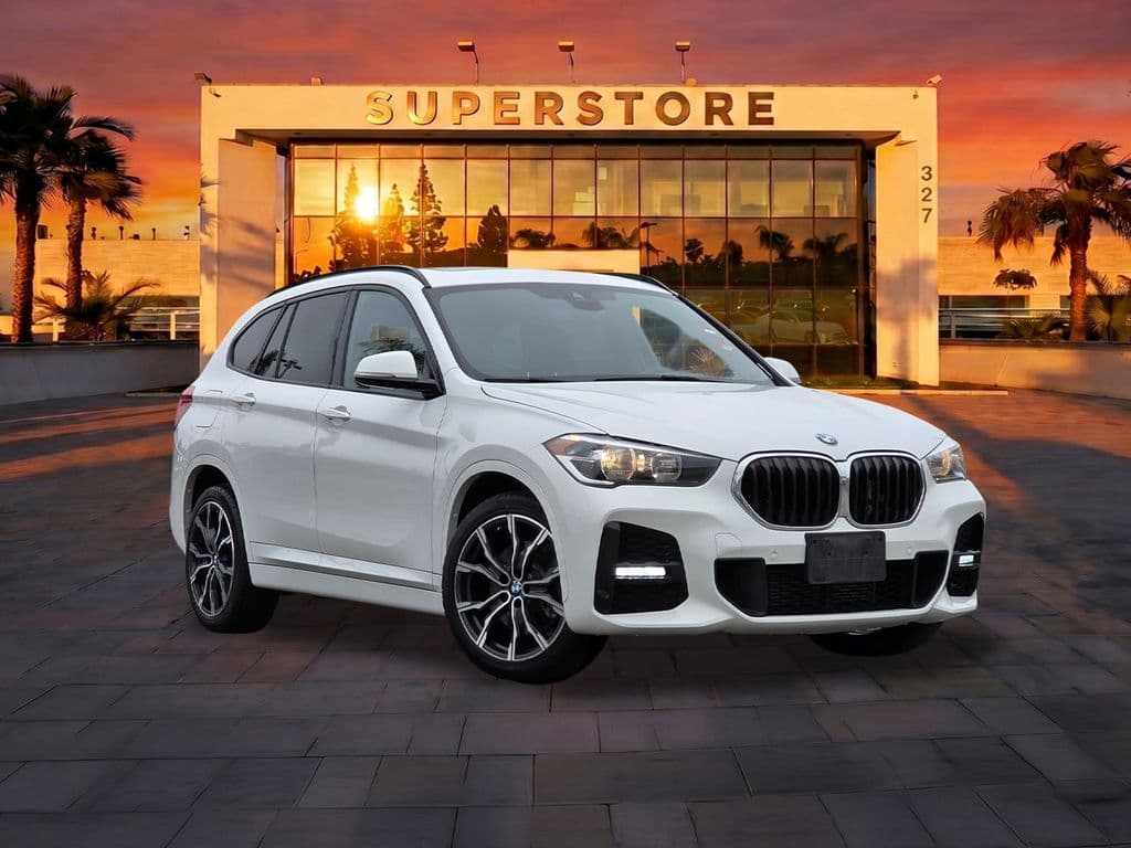 2021 BMW X1 sDrive28i - Photo 1