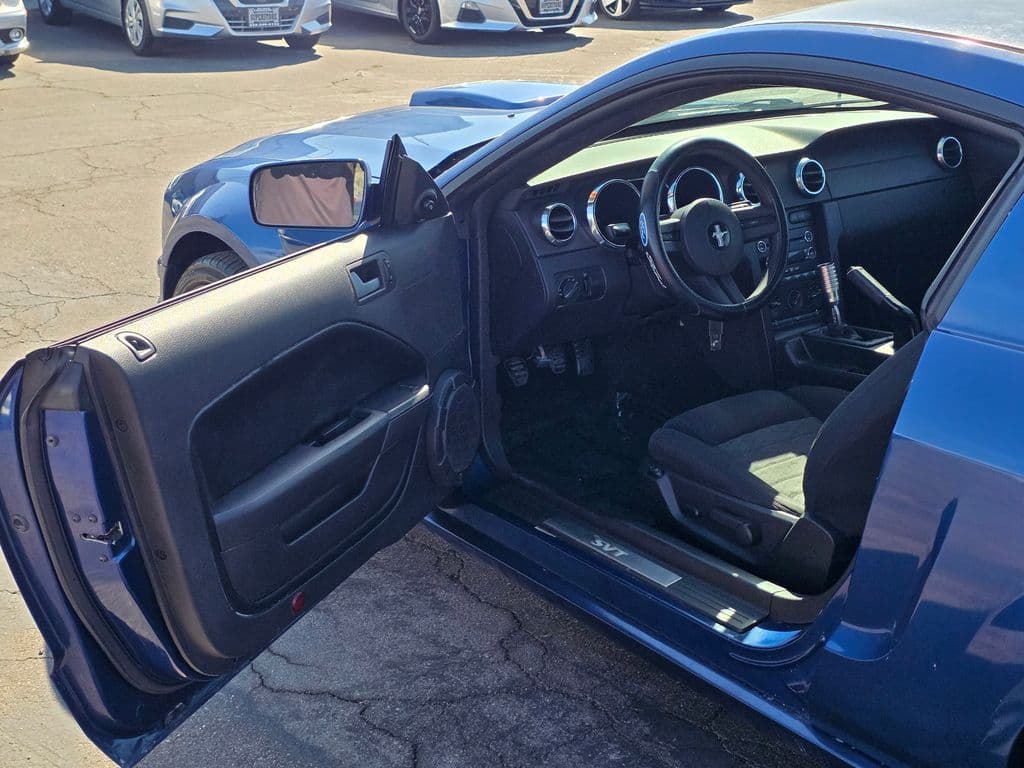 2008 Ford Mustang GT Deluxe - Photo 36