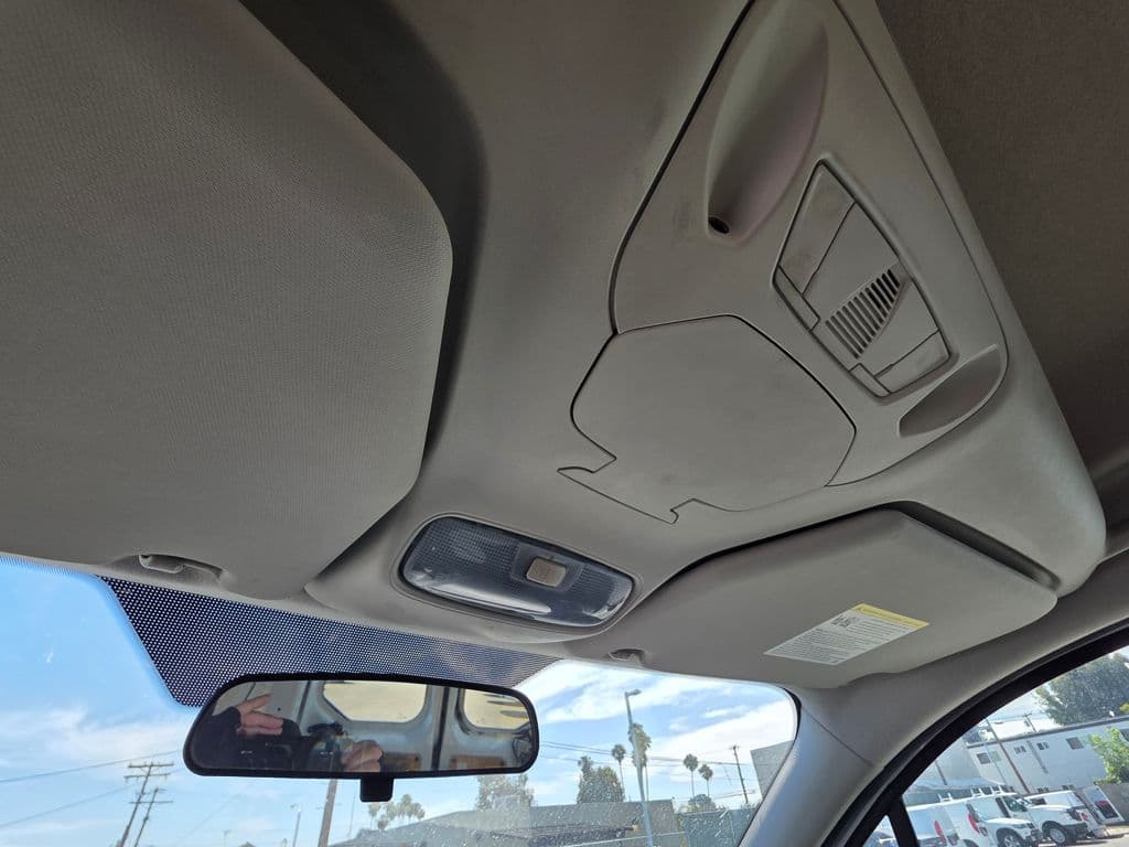 2015 Ford Transit Connect XL - Photo 19
