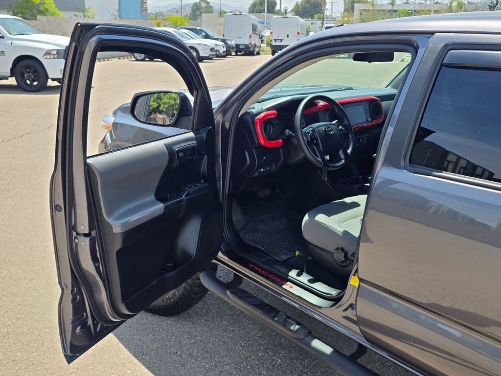 2021 Toyota Tacoma SR - Photo 44