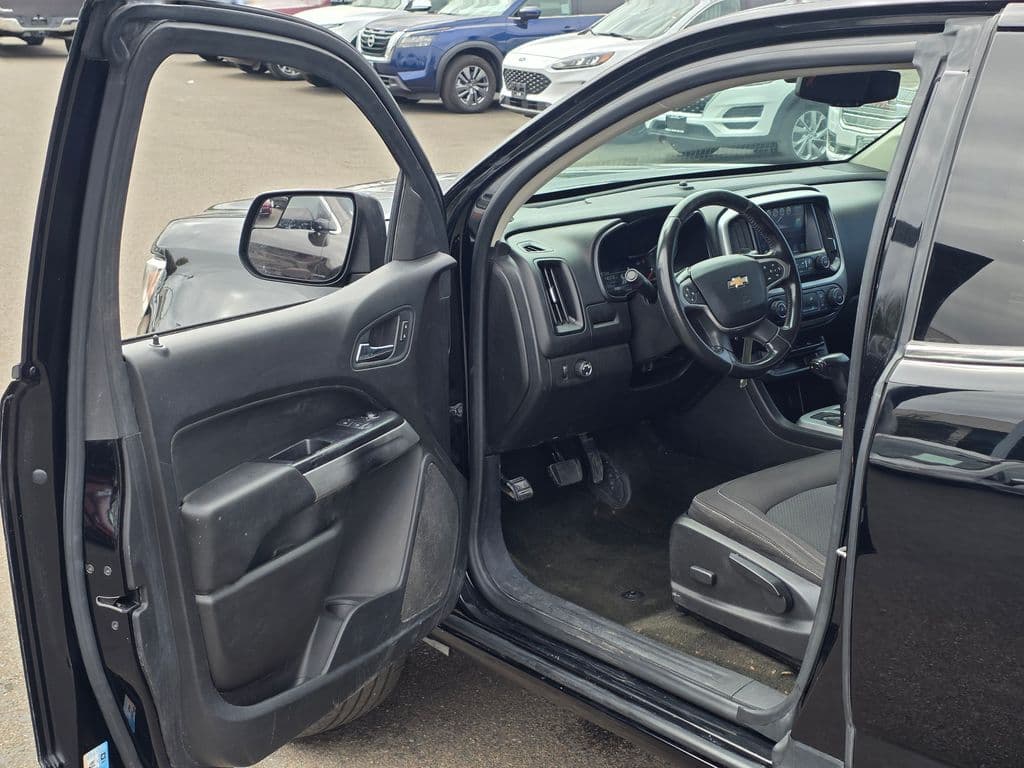 2016 Chevrolet Colorado LT - Photo 29