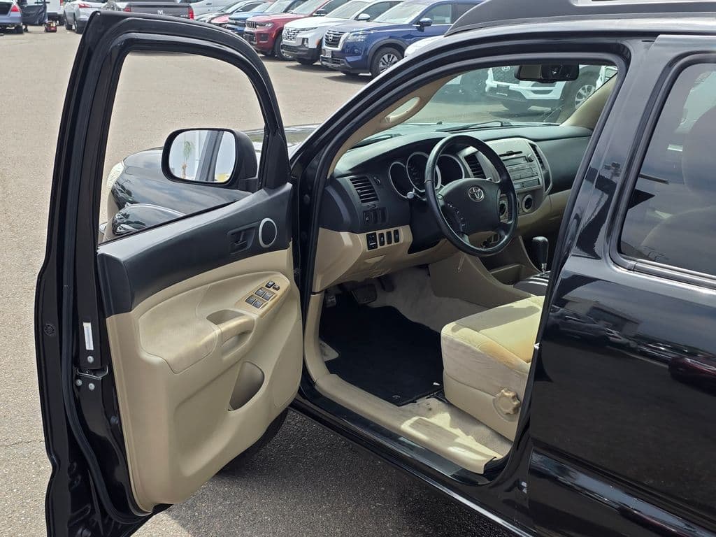 2009 Toyota Tacoma Base - Photo 18