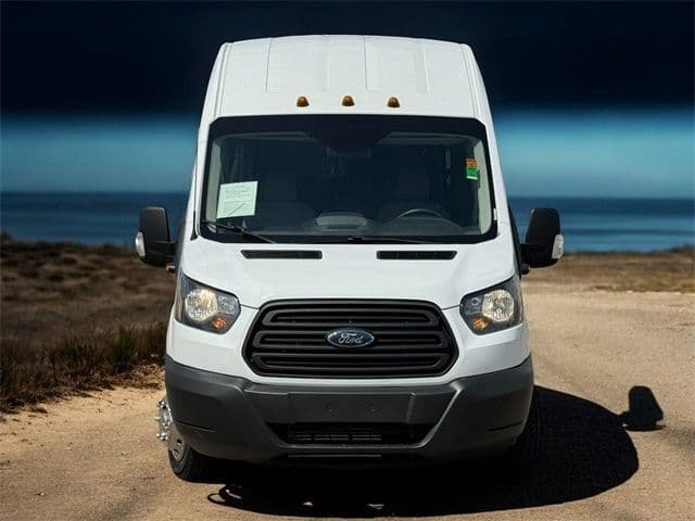 2018 Ford Transit-350 XL - Photo 2