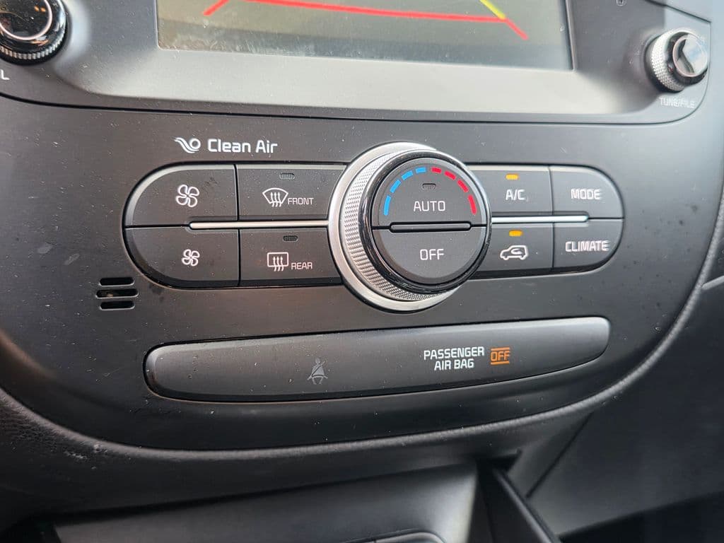 2018 Kia Soul Plus — photo 14