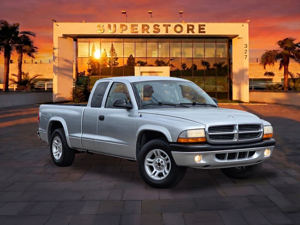2004 Dodge Dakota Sport - Photo 1