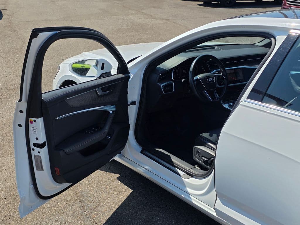 2024 Audi A6 45 Premium Plus - Photo 49