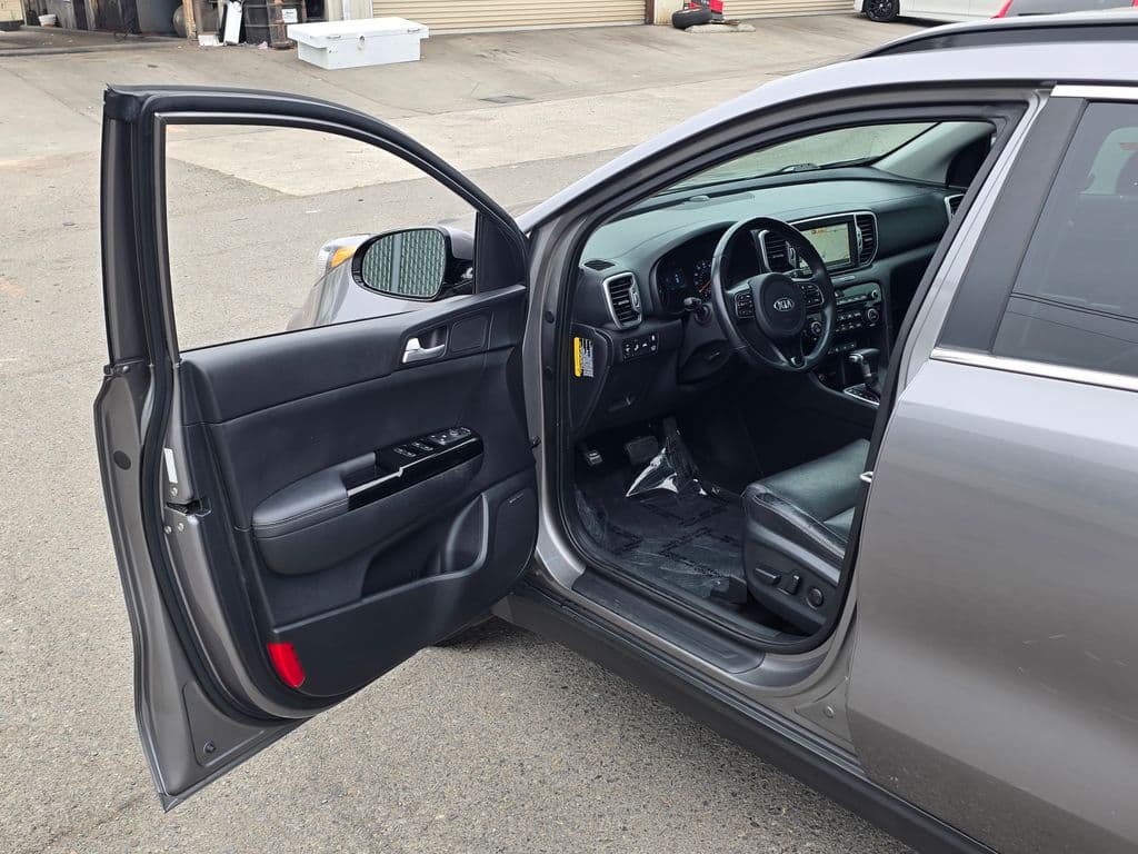 2019 Kia Sportage EX - Photo 47