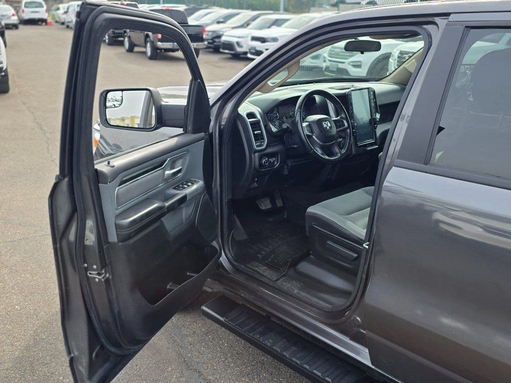 2019 Ram 1500 Big Horn/Lone Star - Photo 38