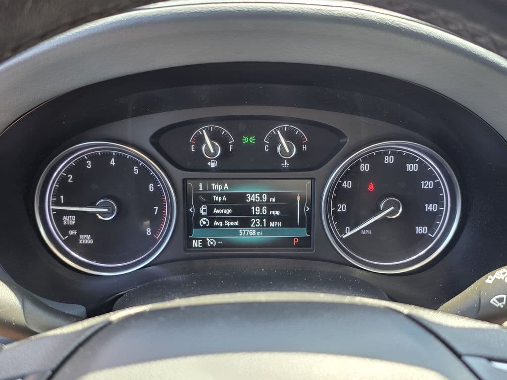 2019 Buick Enclave Essence - Photo 45