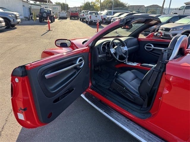 2003 Chevrolet SSR LS - Photo 46