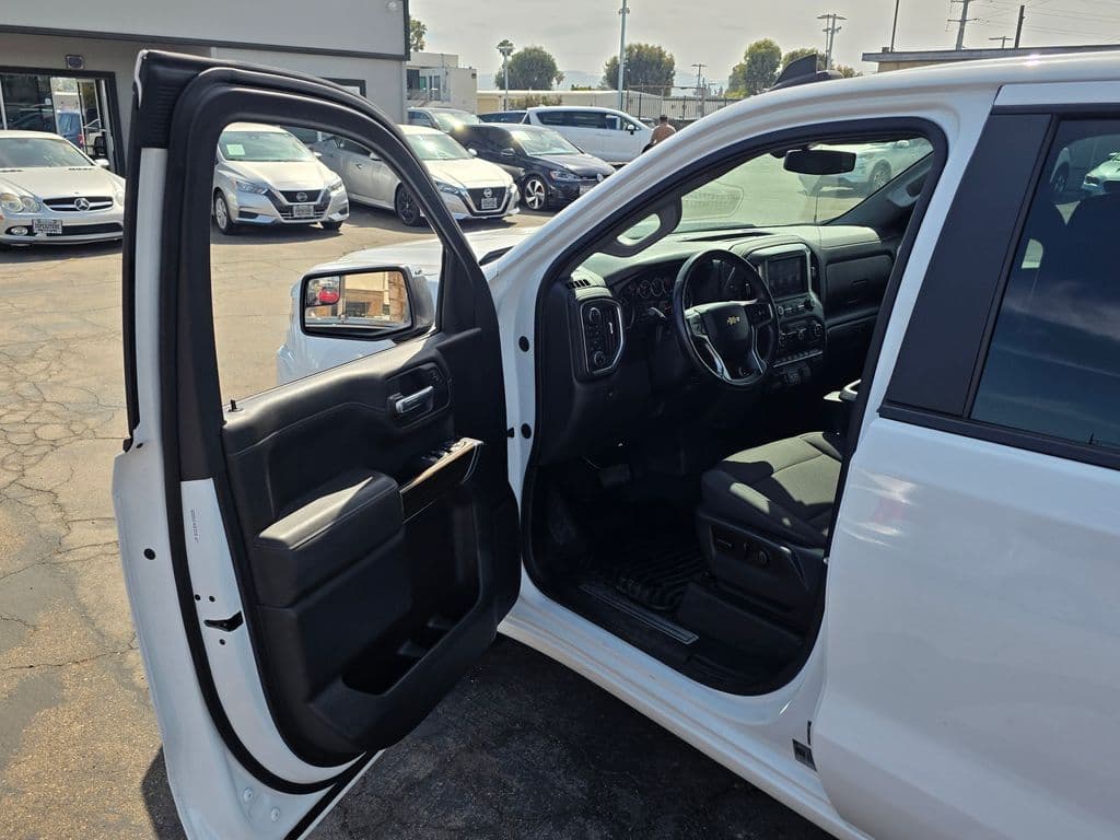 2020 Chevrolet Silverado 1500 LT - Photo 37