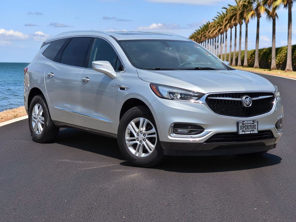 2019 Buick Enclave Essence - Photo 2