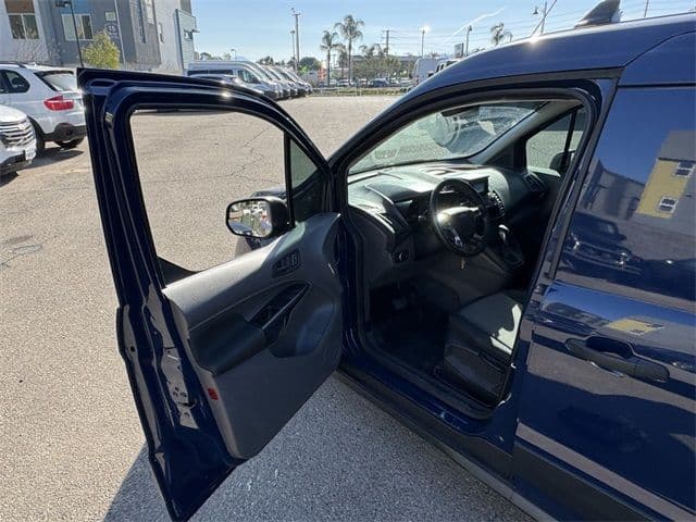 2022 Ford Transit Connect XL - Photo 43