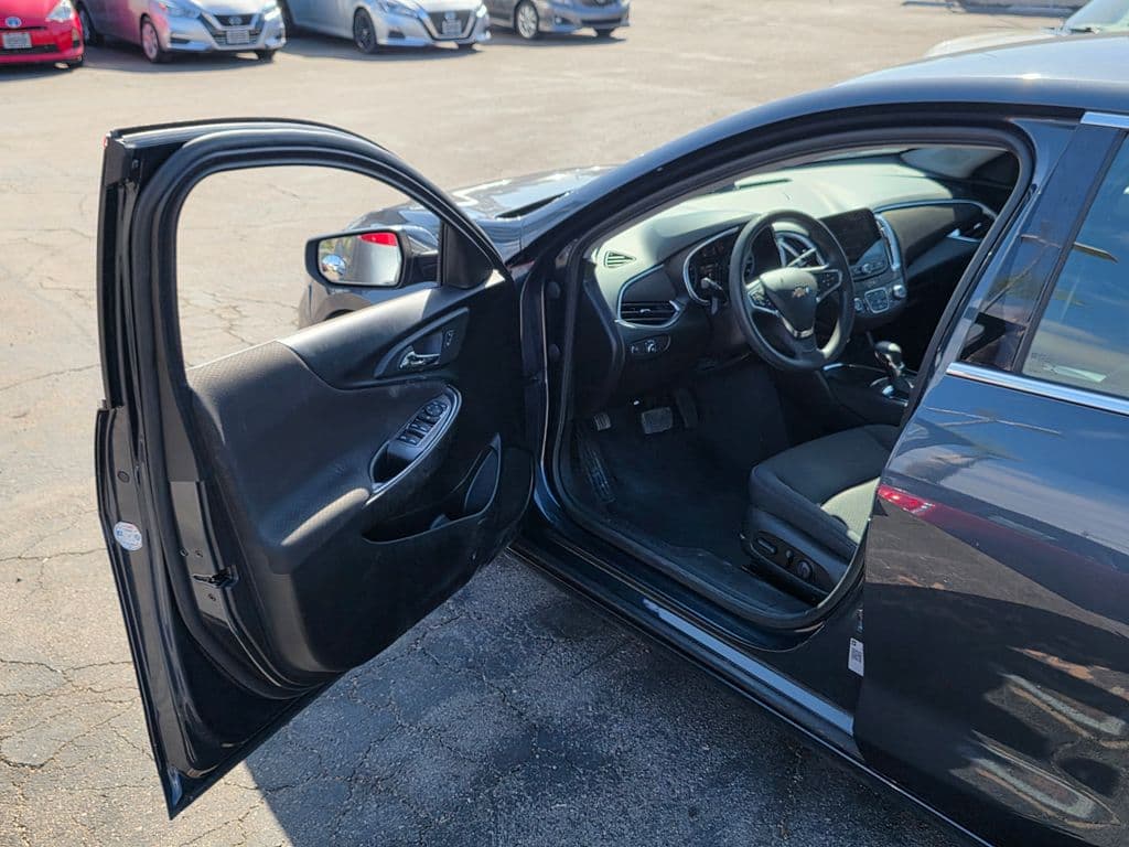 2021 Chevrolet Malibu LT - Photo 44
