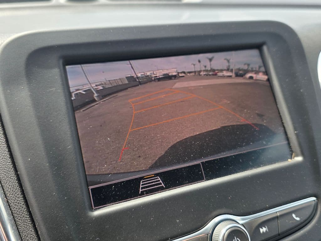 2023 Chevrolet Equinox LT — photo 15