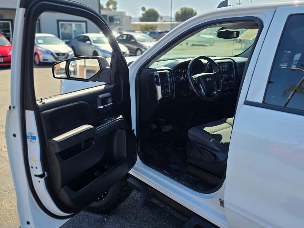 2019 Chevrolet Silverado 1500 LD LT - Photo 44