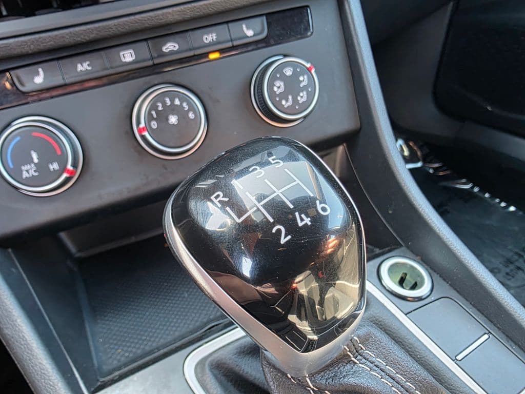 2024 Volkswagen Jetta 1.5T Sport - Photo 13