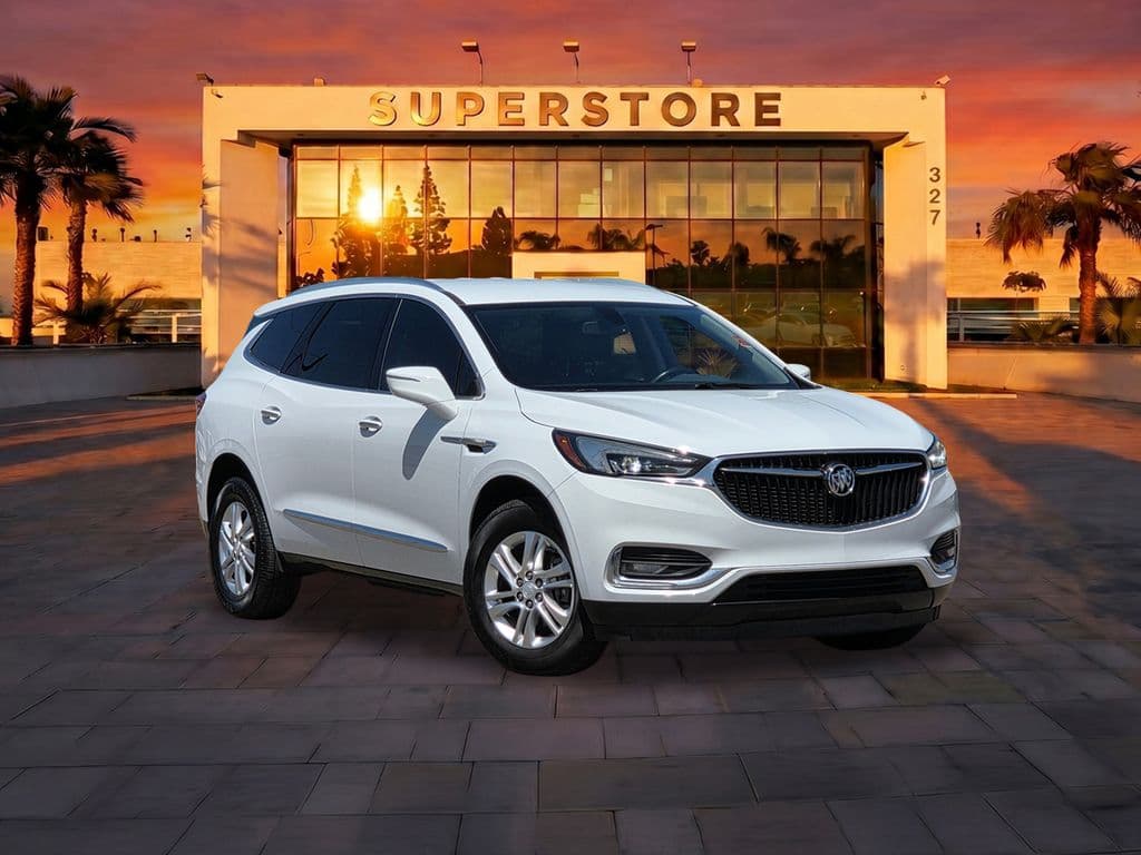 2019 Buick Enclave Essence - Photo 1