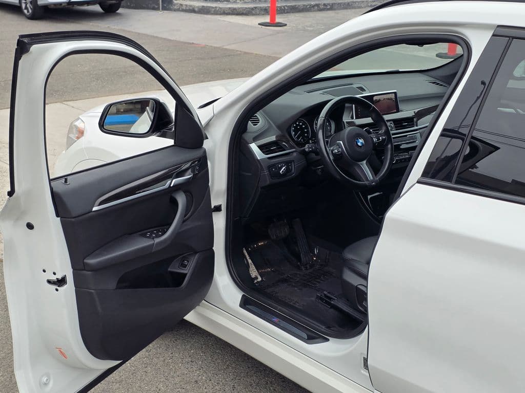 2021 BMW X1 sDrive28i - Photo 47
